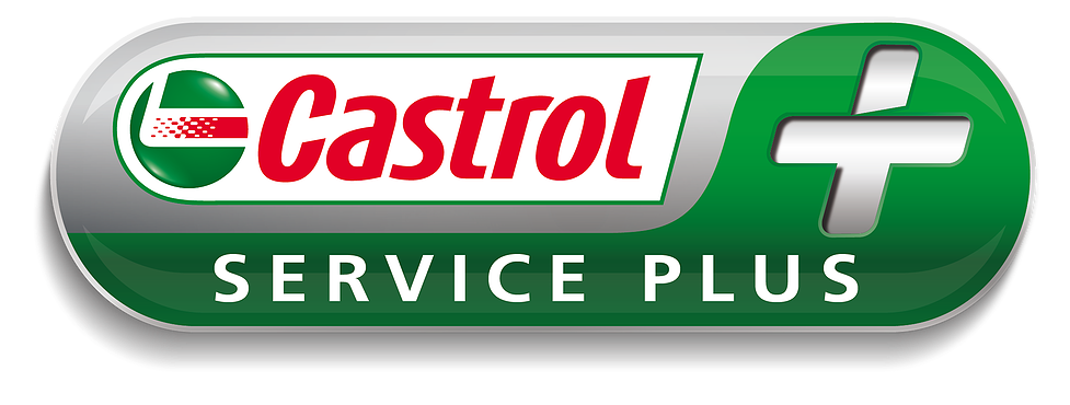 Castrol Service Point