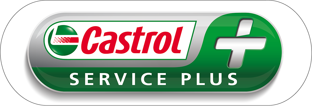 Castrol Service Point